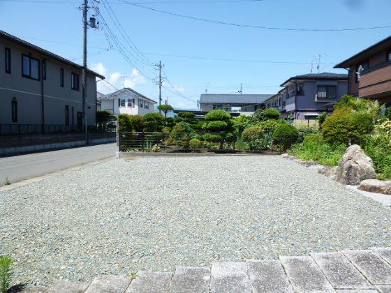 南矢幅藤澤駐車場の外観・駐車場イメージ2枚目