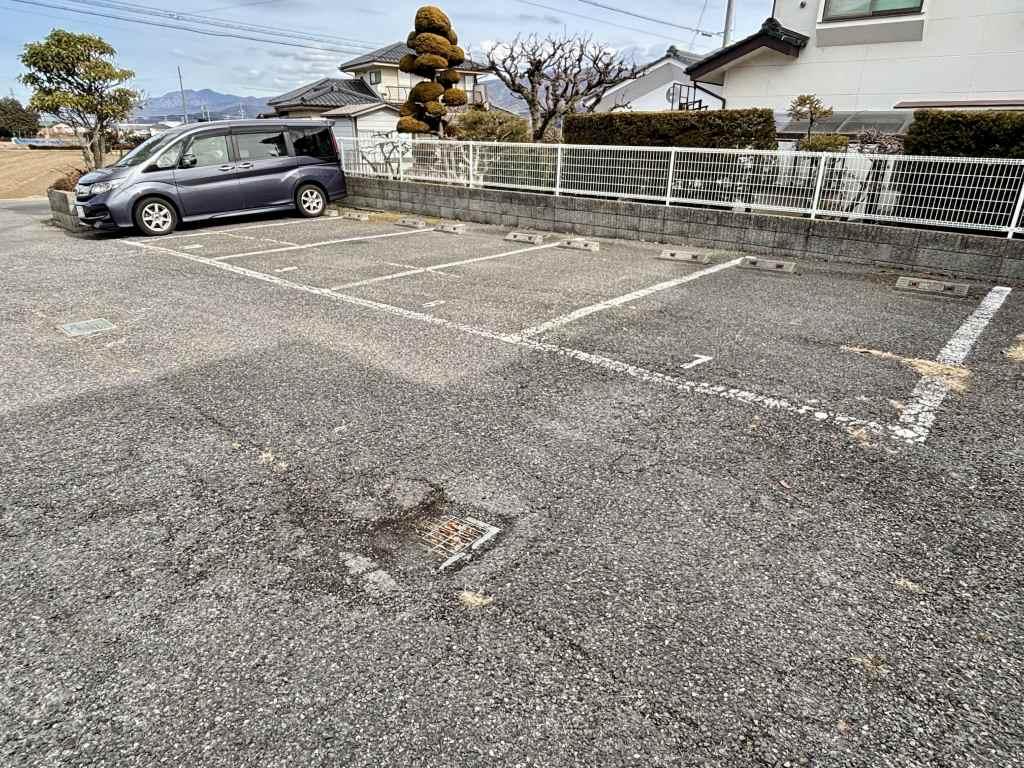 ｓｐｅｒａｎｚａ(16524)の外観・駐車場イメージ1枚目