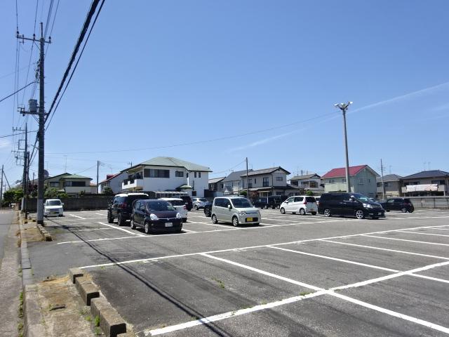 会神原パーキングの外観・駐車場イメージ2枚目