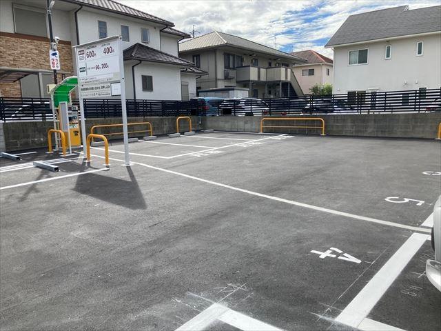 名古屋梅森坂３丁目の外観・駐車場イメージ3枚目