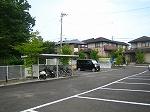 フォレストコートⅡ(39659)の外観・駐車場イメージ1枚目