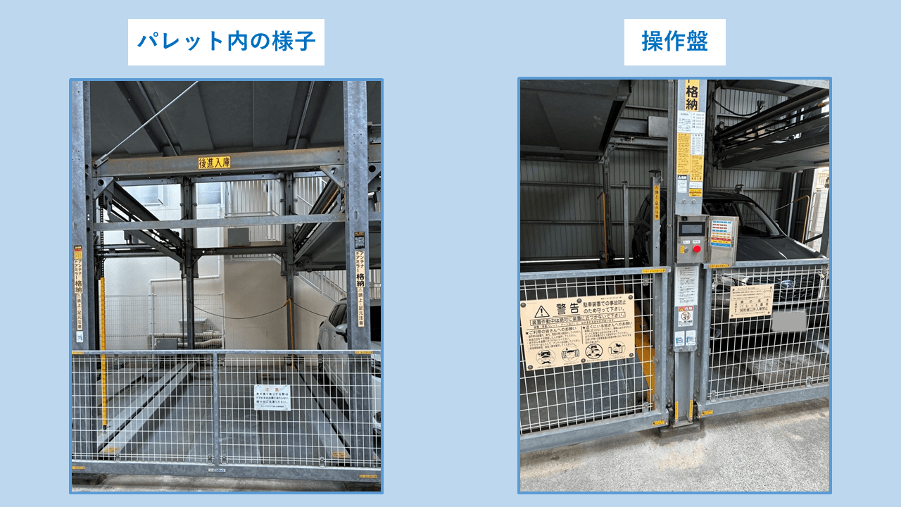 百舌鳥赤畑町２丁駐車場の外観・駐車場イメージ3枚目