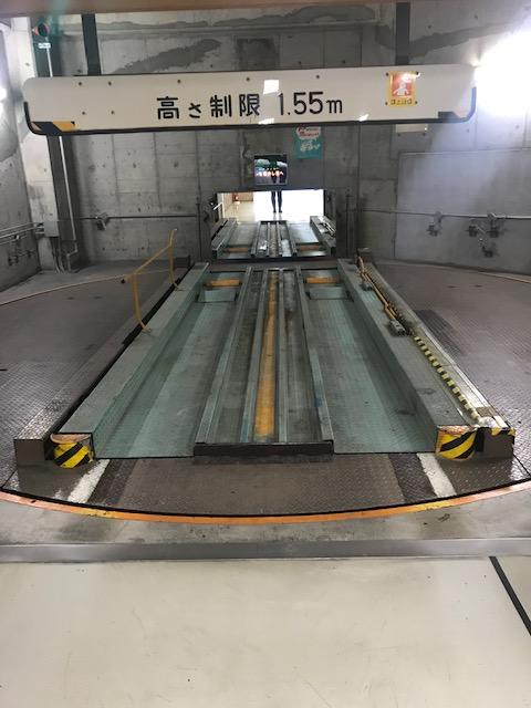 ワイダ本町ビルの外観・駐車場イメージ3枚目
