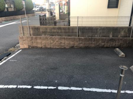 アイリス貴船(52329)の外観・駐車場イメージ1枚目
