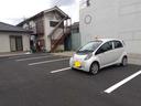 相生町深澤月極駐車場の駐車場