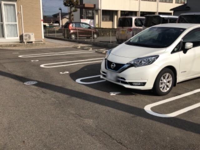 新割(40533)の外観・駐車場イメージ1枚目