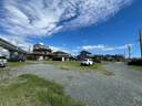 上島駅北駐車場の駐車場