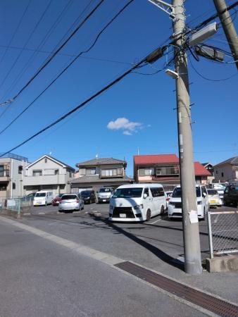 第一本北方駐車場の外観・駐車場イメージ3枚目