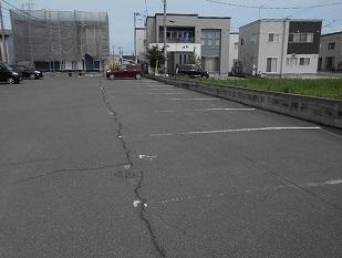 ＶｅｇｅｔａｂｌｅＫ(25187)の外観・駐車場イメージ1枚目
