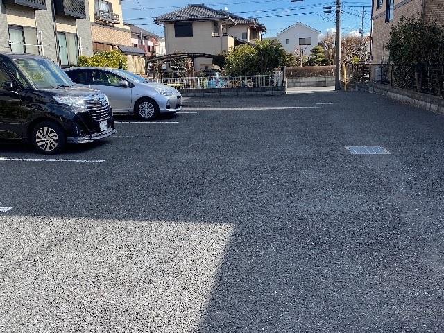 クレアトゥール(30803)の外観・駐車場イメージ1枚目
