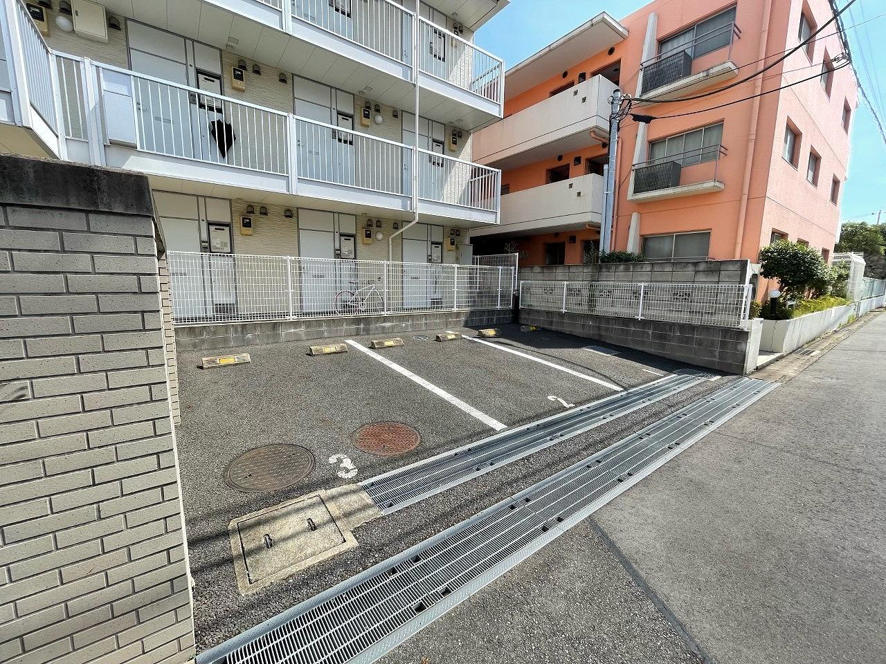 ヴィース泰光(45806)の外観・駐車場イメージ1枚目