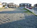立原住宅駐車場の駐車場