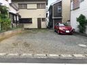黒田Ｐの駐車場