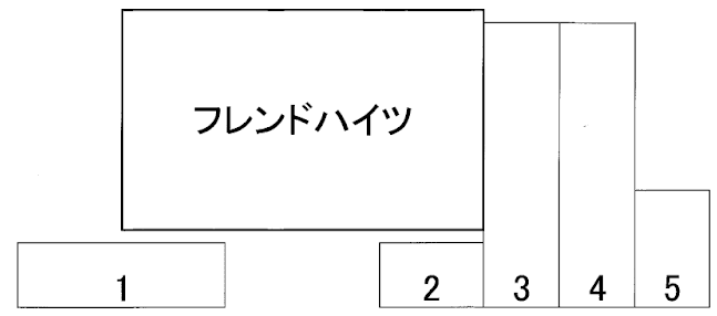 駐車場画像1枚目