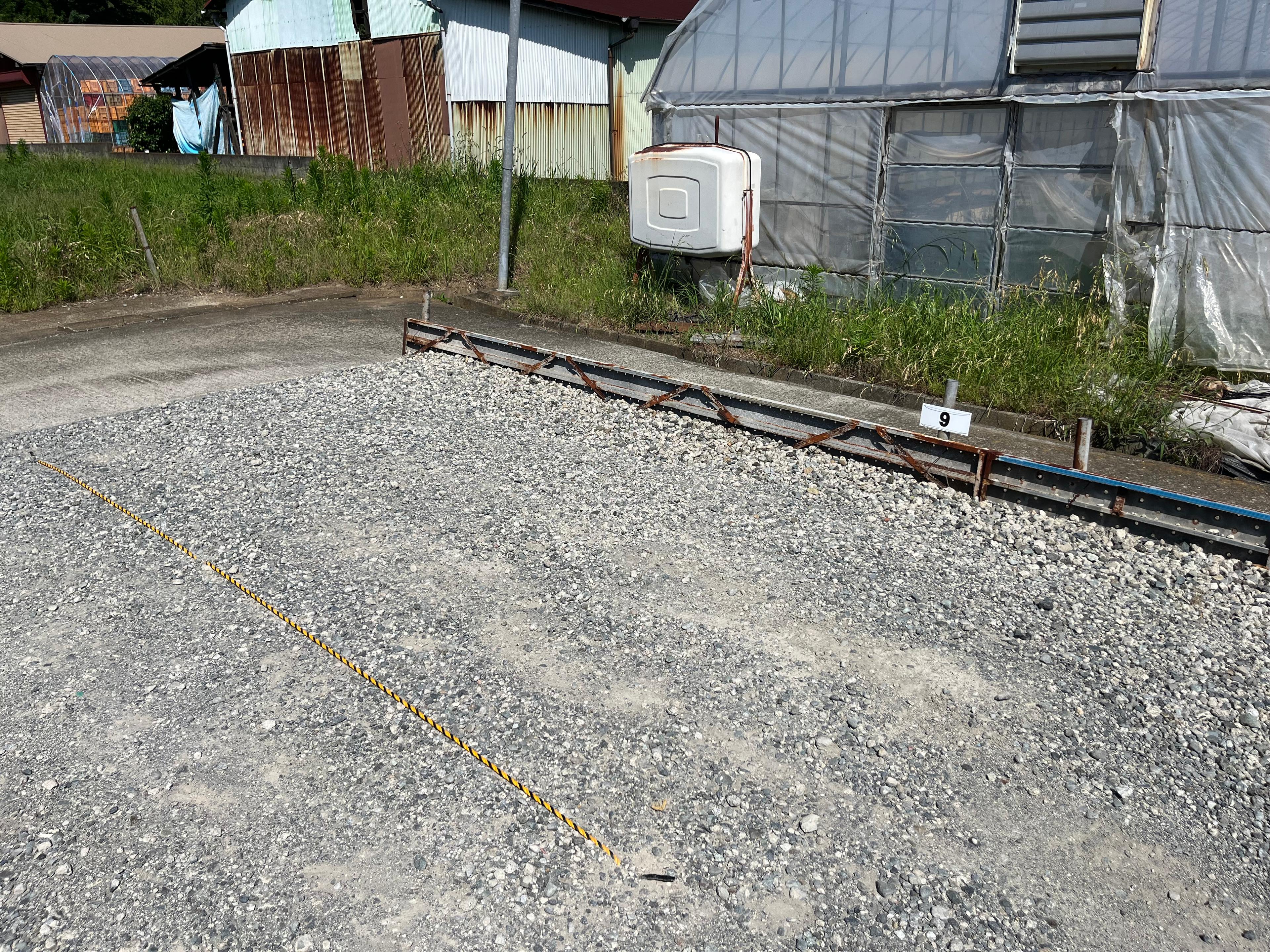 小宮駐車場の外観・駐車場イメージ3枚目