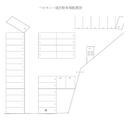 ベルモニー滝宮駐車場の駐車場