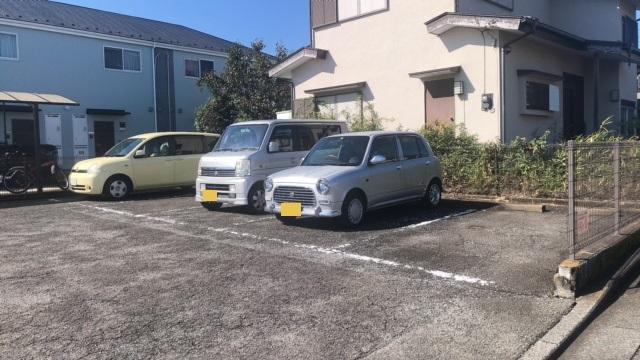 南本宿町駐車場の外観・駐車場イメージ3枚目