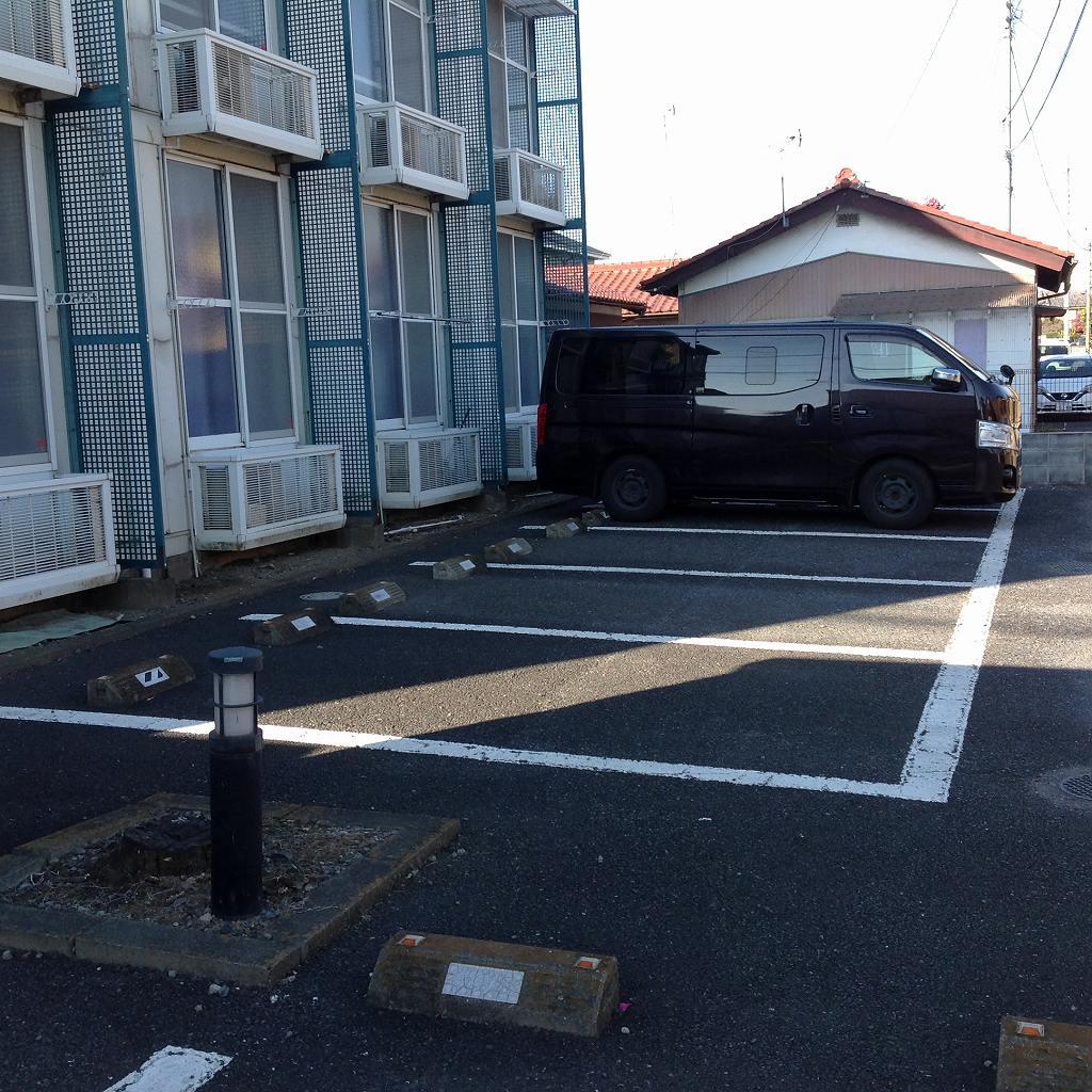 たちばな(14721)の外観・駐車場イメージ1枚目