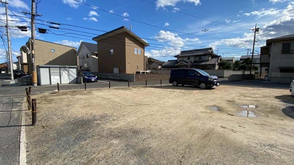 佐藤　福富（290）駐車場 の外観・駐車場イメージ3枚目