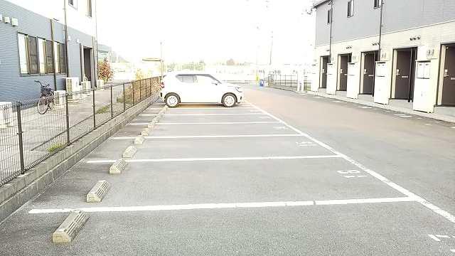 Ｓ　Ｋ　Ｔ(37792)の外観・駐車場イメージ1枚目