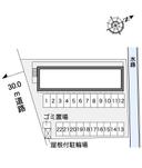 八島(36698)の駐車場