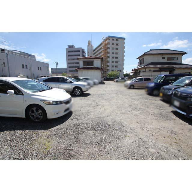 有明第二駐車場の外観・駐車場イメージ2枚目