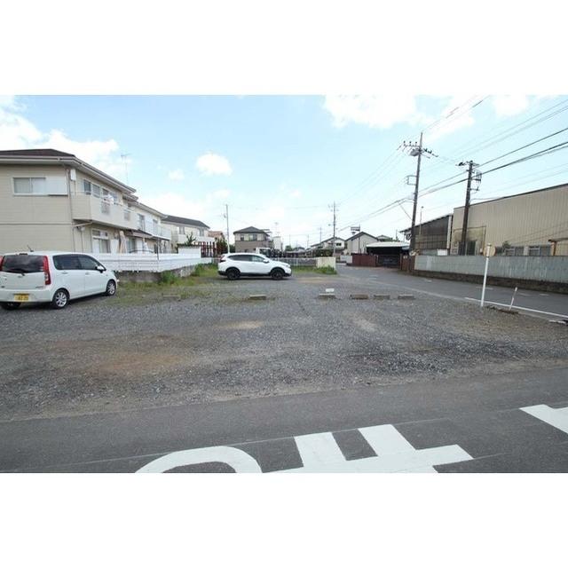 吉田第二駐車場の外観・駐車場イメージ3枚目