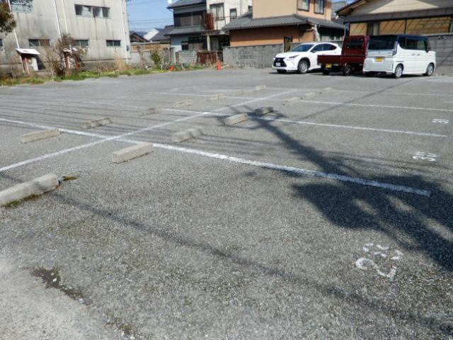 長浜市東三ツ矢駐車場１の外観・駐車場イメージ2枚目