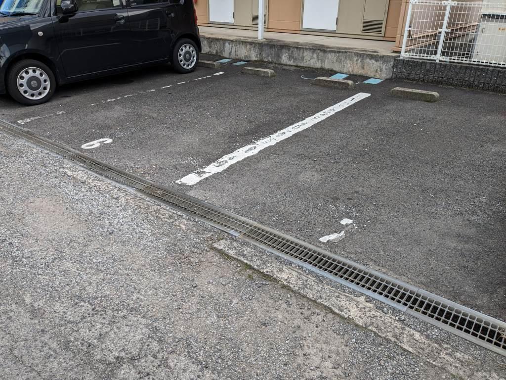 さくら(12961)の外観・駐車場イメージ1枚目