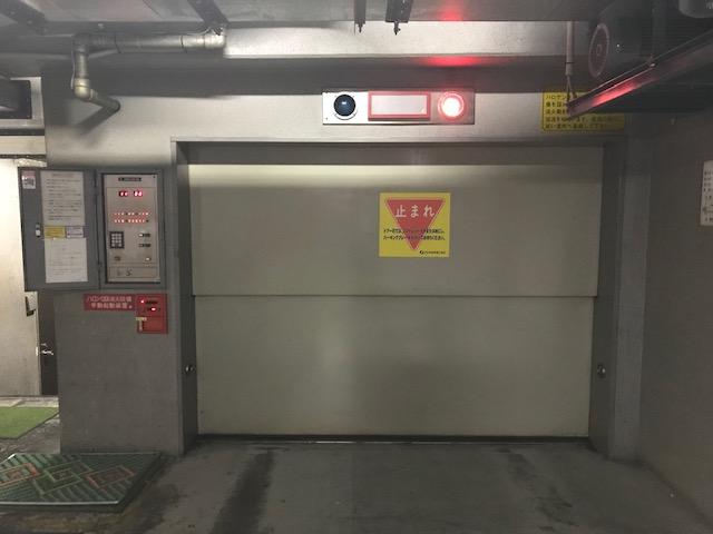 イワタニ第二ビルの外観・駐車場イメージ2枚目