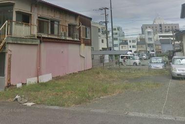 千歳町栄企画駐車場の外観・駐車場イメージ2枚目