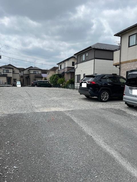 三輪野山108251駐車場の外観・駐車場イメージ2枚目