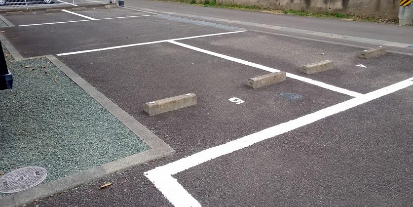ＦＵＫＩＡＧＥⅡ(32132)の外観・駐車場イメージ1枚目