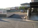 湯所町 浜橋駐車場の駐車場
