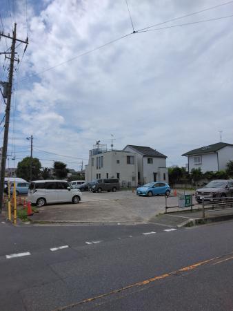 五関第4駐車場の外観・駐車場イメージ3枚目