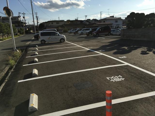 田中パーキングの外観・駐車場イメージ1枚目