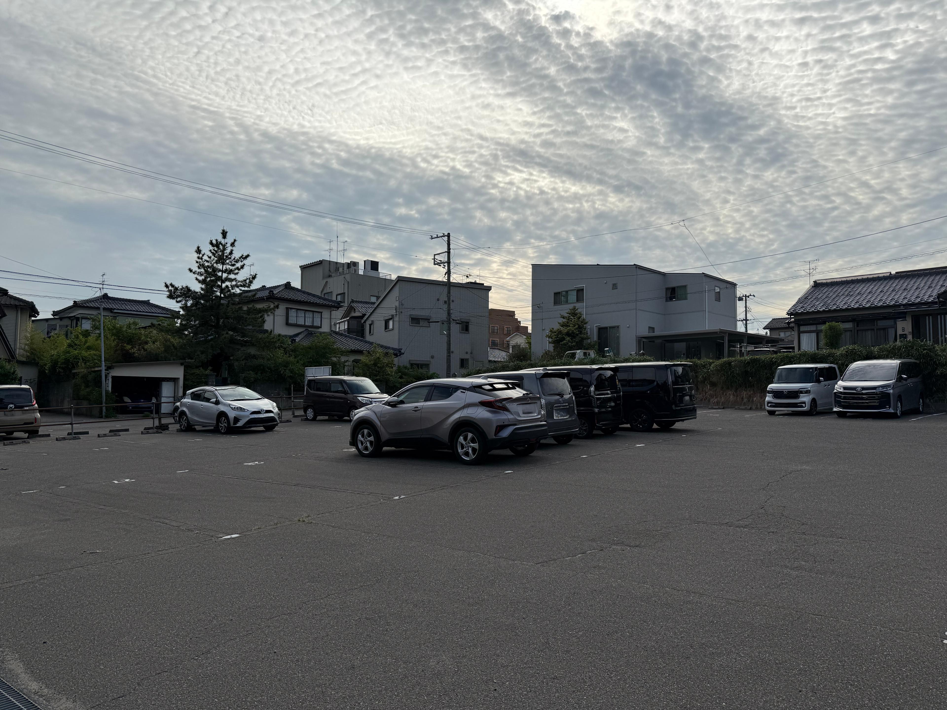 第97駐車場の外観・駐車場イメージ3枚目