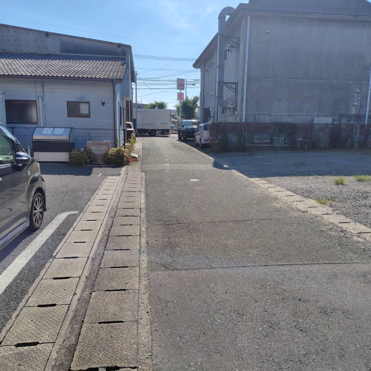 園田正勝駐車場(2丁目)の外観・駐車場イメージ3枚目