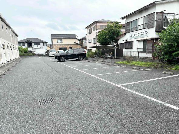 ｓｏｌｅｉｌ　総庭(33729)の外観・駐車場イメージ1枚目
