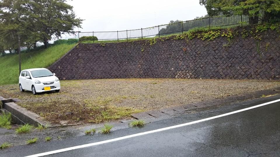 堂垣パーキングの外観・駐車場イメージ1枚目