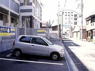 鷹合(12773)の外観・駐車場イメージ1枚目