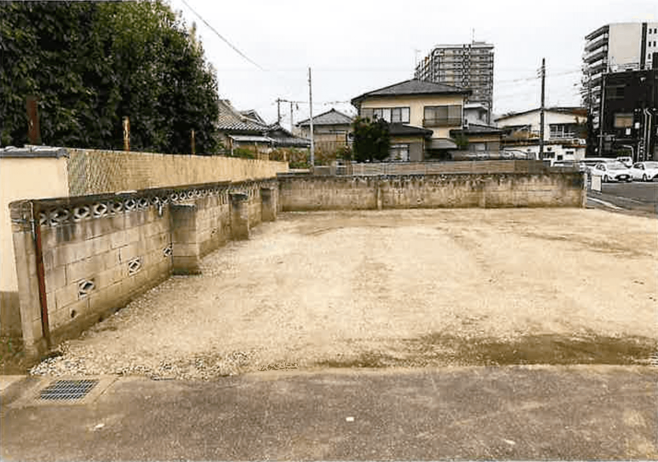 エコロパーク 岩槻本町第１１駐車場の外観・駐車場イメージ1枚目