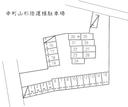 幸町山形陸運様駐車場の駐車場