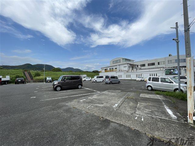 PD相立興産辰起町駐車場の外観・駐車場イメージ2枚目