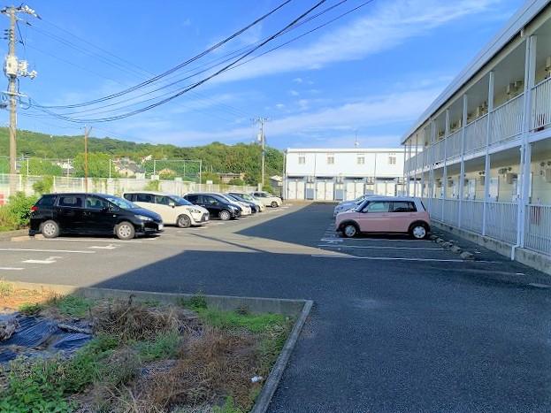 Ｋ２(17065)の外観・駐車場イメージ2枚目