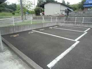 Ｍｉｙａｍａ(36277)の外観・駐車場イメージ1枚目