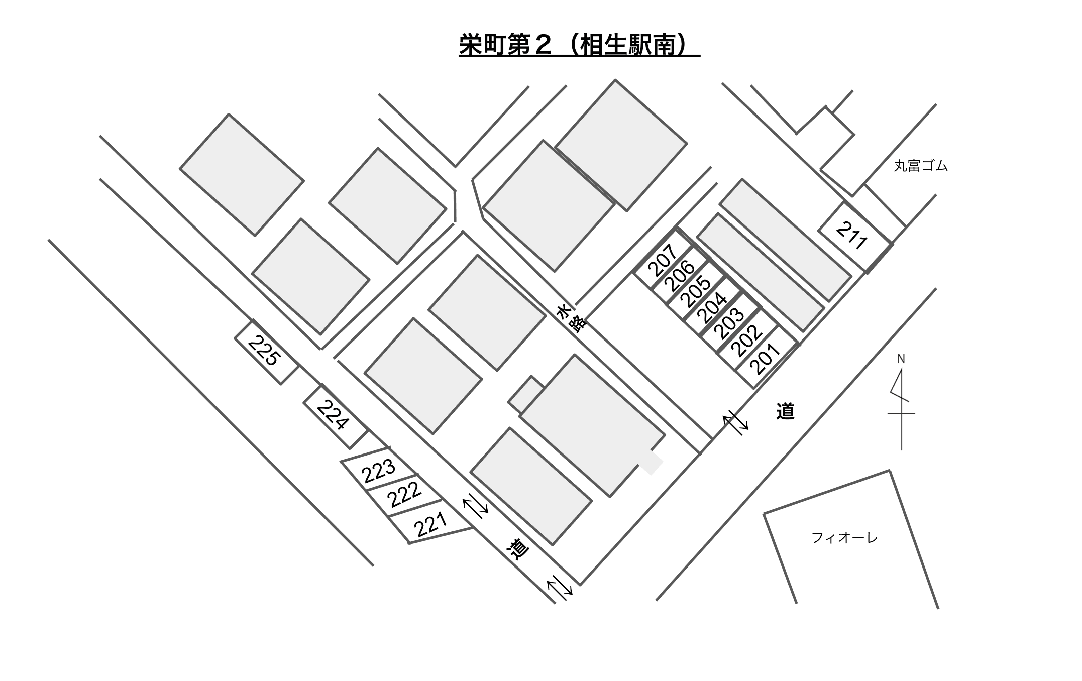 駐車場画像