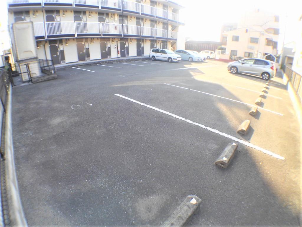 サンサン木の実(40075)の外観・駐車場イメージ2枚目