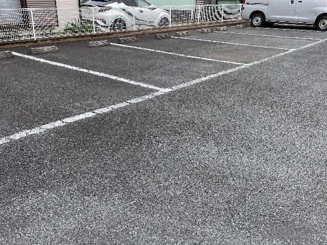 ビエント(29317)の外観・駐車場イメージ2枚目