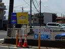 パークヒル駐車場の駐車場